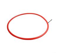 Chambre à air 700 x 23 32C en TPU pour vélos de route, conçue pour une durabilité et une portabilité améliorées (65 mm)