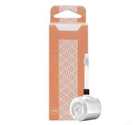 Chambre à air 700 x 23/32C pour vélo de route en TPU avec valve Presta 45 85 mm, connexion sécurisée de buse et construction légère pour le cyclisme (valve 45 mm)