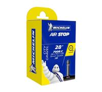 Chambre a air 700 x 35 / 47 Michelin a3 shrader 34 mm 168g