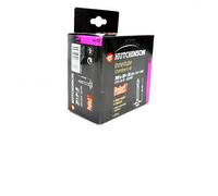 Chambre à air Hutchinson Protect'Air 700 - Presta 48 mm ( 700 x 28-35 / Presta 48 mm )