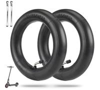 Chambre à air 8 1/2 x2 Plus épaisse 2 pcs pour trottinettes Xiaomi M365 Pro 1S MI3 Lite Pro2 Gotrax GXL V2 Hiboy S2 Pro 50/75-6.1