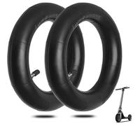 Chambre À Air 8 1/2 X2 Renforcée Pour Xiaomi Pro 2 1S M365 Pro Mi 3 Chambre A Air 50/75-6.1 Trotinette Electrique 8 5 Pouce[OO354]