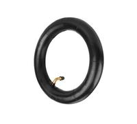 Chambre à air 8,5'' Valve coudée 90° pour Dualtron Mini Original Noir