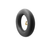 Chambre à air 8 x 2 '' Valve coudée 90° pour Kaabo Skywalker Noir