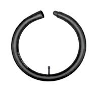 Chambre à air à dégagement Rapide, Compatible avec CST 14/16/18/20/22/24 Pouces, for cyclomoteur, Scooter électrique, véhicule EV(24X1.75 Straight)