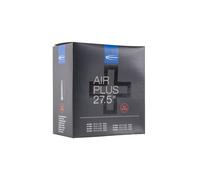 Chambre à air Air Plus Schwalbe 27.5 x 1.50 - 2.40 presta ( 27.5 x 1.50-2.40 / Presta 40 mm )