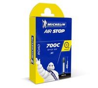 Chambre à air Air Stop 700 / 28 pouces Michelin ( 700 x 18-25 / Presta 60 mm )