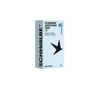 Chambre a air allegee schwalbe aerothan gravel allroad schwalbe clik valve scv17ae 700 mm presta 80 mm