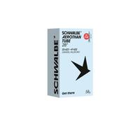 Schwalbe Chambre à air Aerothan 700 x 37/50 Valve Presta 40 mm VB40