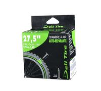 Chambre à air anti-crevaison Deli Tire VP Noir