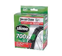 Chambre À Air Anti-Crevaisons Slime 700 Valve Fine