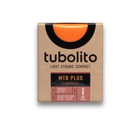 Chambre À Air Antifuite TUBOLITO MTB TUBE 29+ Plus EBIKE