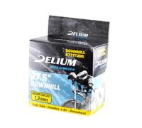 Chambre air vtt 27.5x2.20/2.50 vp deli descente renforcee