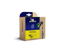 Michelin A3 Protek Max, Camera d'Aria Unisex-Adult, Nero, 48 mm