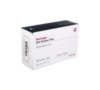 Chambre a air bontrager auto obturante 700x20 28c valve presta 48 mm