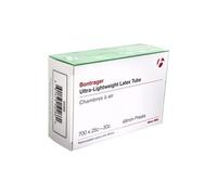 Chambre a air bontrager xxx ultra lite latex 700x19 23c valve presta 48mm