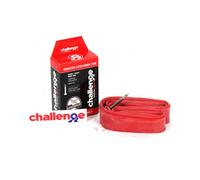 Chambre à air Challenge Latex Cross 700 - Presta 47 mm ( 700 x 33-40 / Presta 47 mm )