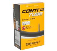 Chambre À Air Continental® 20x1 1/8 -1/4 - Presta Presta 20x1-1/8