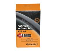 Continental Chambre à air VTT 28/29 x 1,75–2,50 (47–622→62–622) Valve Presta 60 mm