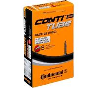 Continental Chambre à air 0181631 – Mixte Adulte, Noir, 26"