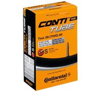Continental Tour Tubes Pièces de vélo Men's, Noir, [32-622->47-622/42-635]
