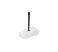 Continental Chambre à air TPU 28" Presta 80 mm Blanc