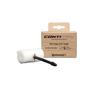Continental Tpu Presta 27.5´´ 60 Mm Inner Tube Clair 27.5´´ / 40-60