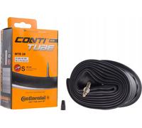 Chambre à air Continental VTT 26" 26x1,75 - 26x2,5 FV Presta 42 mm 47-559/62-559