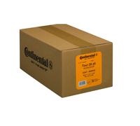 Continental 1032689000 Tuyau de vélo Mixte Adulte Noir 26"