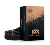 Mastertube - Chambre à Air Cross 450/460-18 Tr4 Pneu en : 130/70-18 110/80-18 120/80-18 130/80-18 100/90-18 110/90-18 120/90-18 140/80-18