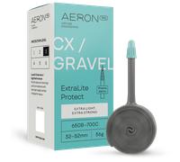 Chambre à air CX/GravelExtraLite Protect 650B-700C