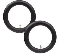 Chambre À Air - Cyclingcolors - 12 1/2 X 1.75" À 12 1/2 X 2 1/4" - Valve Presta - Pack De 2 Multicolore