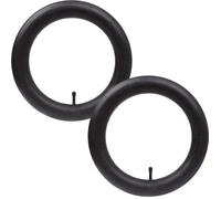 Chambre à air - CYCLINGCOLORS - 12 1/2 x 1.75"" à 12 1/2 x 2 1/4"" - Valve Schrader - Pack de 2
