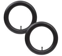 Chambre À Air - Cyclingcolors - 29 X 2.10-2.40" - Valve Schrader - Pack De 2 Multicolore