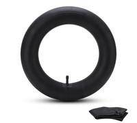 Chambre à Air De Brouette, Chambre à Air En Caoutchouc 3.00/3.25-8 Équipements De Cyclisme De Chambre à Air De Pneu Intérieur En Caoutchouc Pour Brouette De Moto De Tricycle électrique(straight beak)