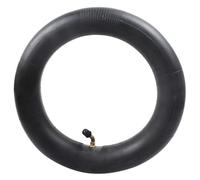 Chambre à air de pneu de scooter électrique 10 x 2,125 pièces de rechange avec valve coudée, accessoires pour scooter électrique F30 F40