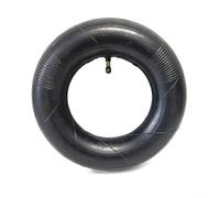 Chambre à air de qualité supérieure 4 10/3 50 6 pour scooter et brouette, matériau en caoutchouc pour une performance efficace (bouche pliée)