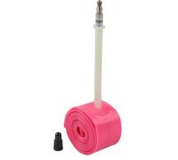 Chambre à air de rechange pour vélo de route, poids léger, résistant aux crevaisons, partie intérieure