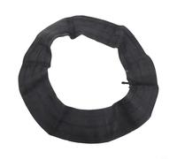 Chambre à air de rechange pour vélos à neige construite en caoutchouc butyle pour résister à l'abrasion sur les sentiers de montagne et les surfaces de sable de plage (50,8 x 13,9 cm)