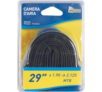 Chambre à air de vélo 29" x 1,90-2,10 E.T.R.T.O. 47/62-622