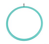 Chambre à air de vélo, 40,6/50,8 cm pour TPU, vélo pliable pour valve PRESTA, léger, résistant aux perforations, compact haute stabilité, remplacement du vélo (406/45 mm)