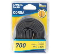 Chambre à air de vélo 700 x 35/42c Corsa E.T.R.T.O. 23-622
