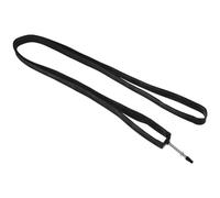 Chambre à Air de Vélo 700c F/v 48 en Caoutchouc Noir, 18-25c | Valve Presta 48mm, Installation Pratique, Diamètre 700c, Largeur 18-25c