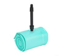 Chambre à air de vélo de montagne 26/27 5" pour TPU résistant aux hautes et basses températures avec pression stable des pneus (27,5 x 1,25-1,75/45L)