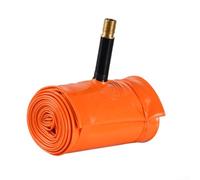 Chambre à air de vélo de montagne, 85 g ultra légère, convient aux roues de 27 5/29, connues pour leur bonne étanchéité et leurs propriétés d'absorption des chocs (26 x 1,9-2,5 1 pièce)