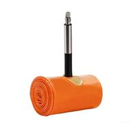 Chambre à air de vélo de montagne, pour Tpu 26 x 2 3 à 2 5 avec valve en alliage d'aluminium ABS, léger, pour jantes et freins à disque (1 pièce)