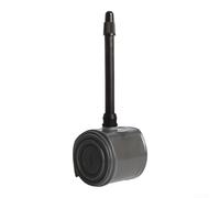 Chambre à air de vélo de route, ultra légère 28 g 700C 20-32C pour TPU 65 mm 85 mm, pneu intérieur spécial haute jante en carbone (85 mm 1 pièce)