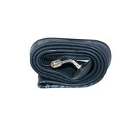 Chambre à air de vélo électrique 16 Pouces, Compatible avec CST 16x1.75/1.95/2.125/2.5/3.0, Valve coudée, pièces de Cyclisme en Caoutchouc(16x2.125)