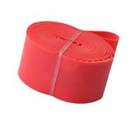 Chambre à air de vélo haute performance Tube de vélo antidérapant résistant crevaisons pour les cyclistes professionnels et les passionnés Coussin universel de prévention des crevaisons des pneus