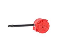 Chambre à air de vélo légère et résistante aux crevaisons 700C Buse française 45/65/85 mm pour pneus 700 x 23c-32c en TPU léger